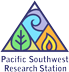 USDA Pacific Southwest Research Station
